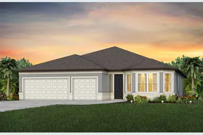 37420 Gunnison Drive, Zephyrhills, FL 33540 - Photo 1
