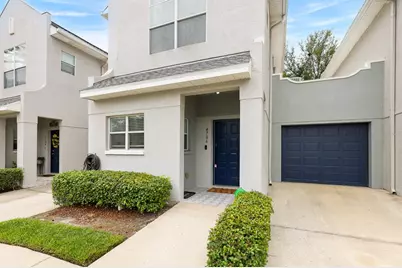 4706 Gurnet Court, Tampa, FL 33611 - Photo 2