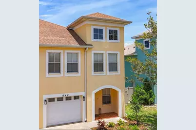 648 Norfolk Street, Dunedin, FL 34698 - Photo 2