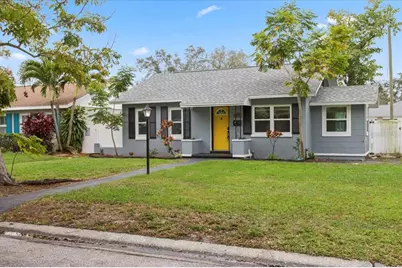 3806 6th Avenue N #1/2, Saint Petersburg, FL 33713 - Photo 1