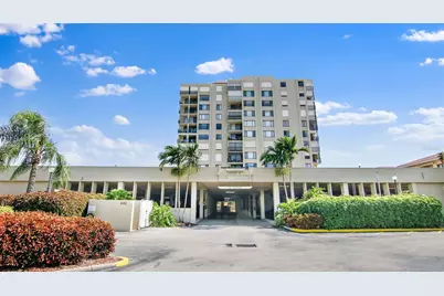 6372 Palma Del Mar Boulevard S #207, Saint Petersburg, FL 33715 - Photo 48