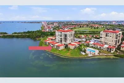 6372 Palma Del Mar Boulevard S #207, Saint Petersburg, FL 33715 - Photo 1