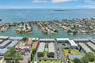 637 Pinellas Bayway, Tierra Verde, FL 33715 - Photo 56
