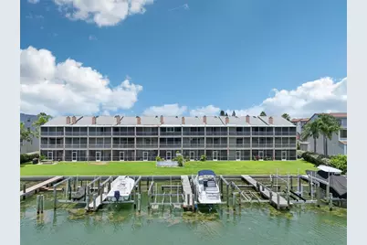 637 Pinellas Bayway #105, Tierra Verde, FL 33715 - Photo 70