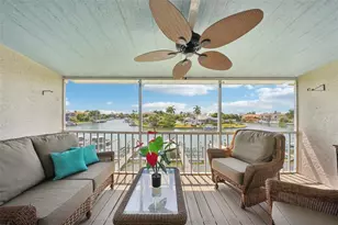 637 Pinellas Bayway, Tierra Verde, FL 33715 - Photo 42