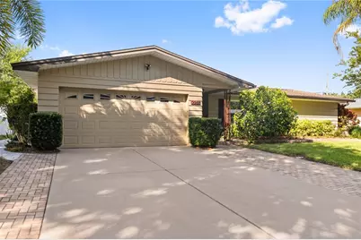 2288 Habersham Drive, Clearwater, FL 33764 - Photo 2