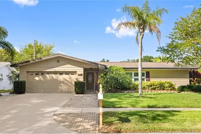 2288 Habersham Drive, Clearwater, FL 33764 - Photo 1