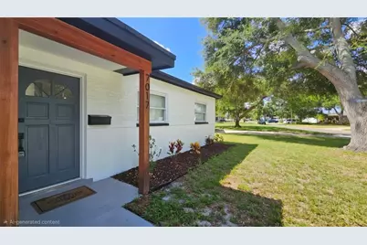 7017 20th Street N, Saint Petersburg, FL 33702 - Photo 2