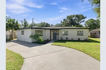 7017 20th Street N, Saint Petersburg, FL 33702 - Photo 1