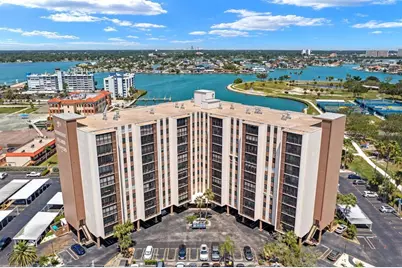 10355 Paradise Boulevard #512, Treasure Island, FL 33706 - Photo 24