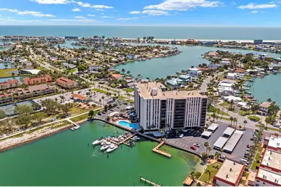 10355 Paradise Boulevard #512, Treasure Island, FL 33706 - Photo 22