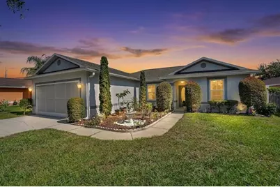 707 Cypress Park Avenue, Tarpon Springs, FL 34689 - Photo 2