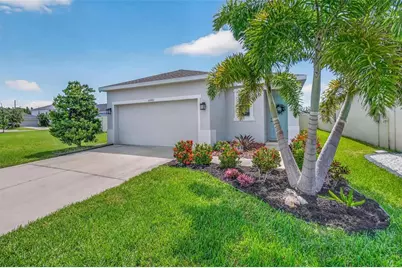 10945 High Noon Trail, Parrish, FL 34219 - Photo 1