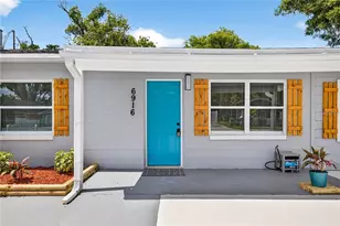 6916 N Orleans Ave, Tampa, FL 33604 - Photo 2