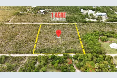 Racoon Run, Big Pine Key, FL 33043 - Photo 1
