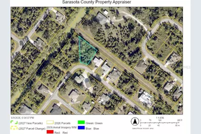 000 Boca Chica Avenue, North Port, FL 34286 - Photo 1