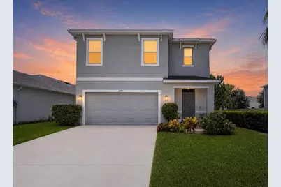 16599 Secret Meadow Drive, Odessa, FL 33556 - Photo 1