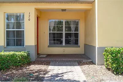 170 Coquina Bay Drive, Saint Petersburg, FL 33705 - Photo 2