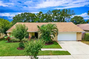 341 Arbor Dr W, Palm Harbor, FL 34683 - Photo 1