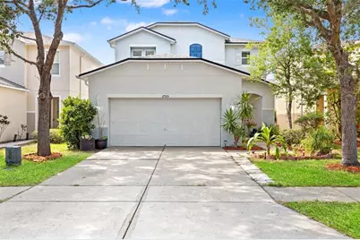 17535 Balmaha Drive, Land O Lakes, FL 34638 - Photo 4