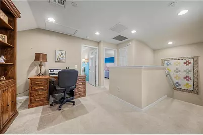 8711 Preston Woods Court, Land O Lakes, FL 34638 - Photo 12