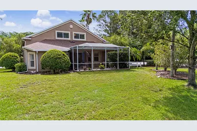 8711 Preston Woods Court, Land O Lakes, FL 34638 - Photo 12