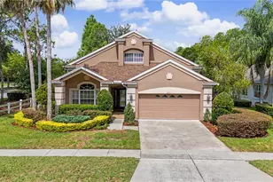 8711 Preston Woods Ct, Land O Lakes, FL 34638 - Photo 1