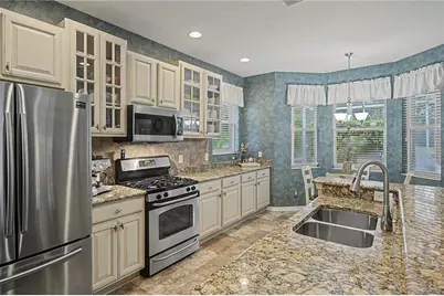 8711 Preston Woods Court, Land O Lakes, FL 34638 - Photo 12