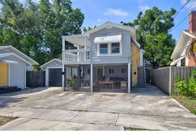 860 12th Avenue N, Saint Petersburg, FL 33701 - Photo 2