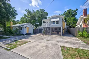 1162 Highland St N, Saint Petersburg, FL 33701 - Photo 1