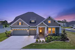 12862 Carmela Cir W, San Antonio, FL 33576 - Photo 2