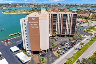 10355 Paradise Blvd, Treasure Island, FL 33706 - Photo 2