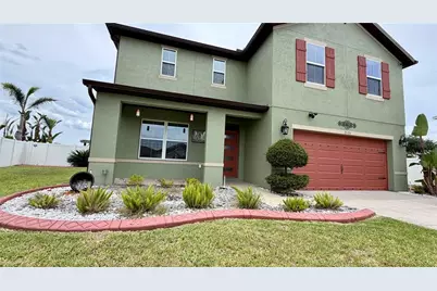3524 San Moise Place, Plant City, FL 33567 - Photo 2