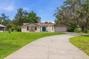 5109 S Running Brook Dr, Homosassa, FL 34448 - Photo 64
