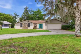5109 S Running Brook Dr, Homosassa, FL 34448 - Photo 2