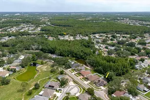 9601 Regents Park Dr, Tampa, FL 33647 - Photo 2