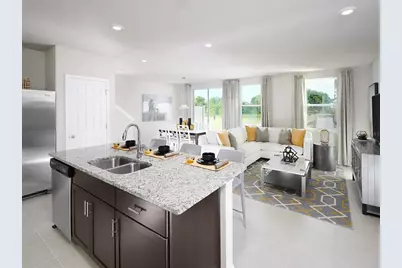 4593 Rangeland Way, Saint Cloud, FL 34772 - Photo 2