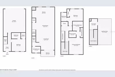 2511 N Grady Avenue #89, Tampa, FL 33607 - Photo 72