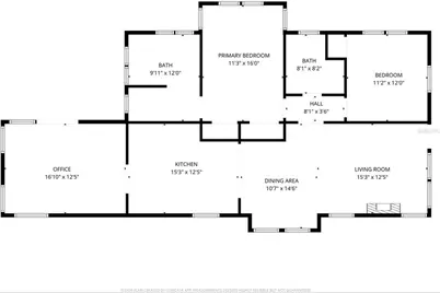 2128 5th Avenue N, Saint Petersburg, FL 33713 - Photo 24