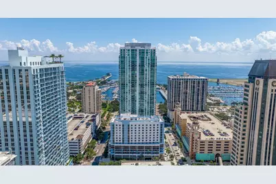 100 1st Avenue N #3802, Saint Petersburg, FL 33701 - Photo 54