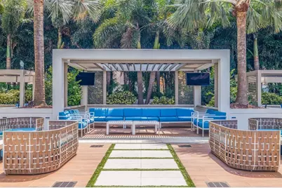 100 1st Avenue N #3802, Saint Petersburg, FL 33701 - Photo 46