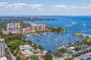 100 1st Ave N, Saint Petersburg, FL 33701 - Photo 22