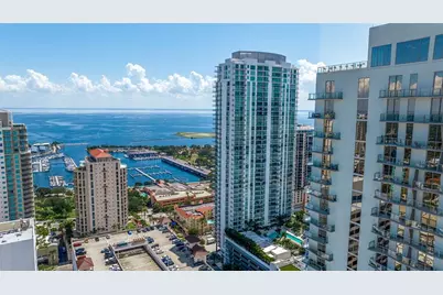 100 1st Avenue N #3802, Saint Petersburg, FL 33701 - Photo 2