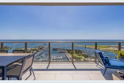 100 1st Avenue N #3802, Saint Petersburg, FL 33701 - Photo 14