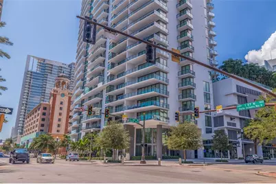 100 1st Avenue N #3802, Saint Petersburg, FL 33701 - Photo 58
