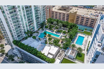 100 1st Avenue N #3802, Saint Petersburg, FL 33701 - Photo 42