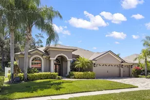695 Salt Lake Dr, Tarpon Springs, FL 34689 - Photo 1