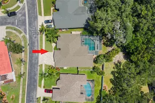 695 Salt Lake Dr, Tarpon Springs, FL 34689 - Photo 68