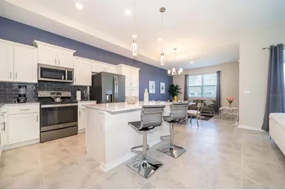 3180 Paradox Circle #405, Kissimmee, FL 34746 - Photo 4