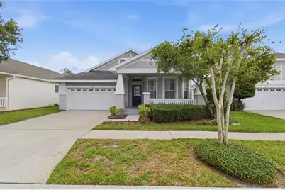 4613 Corsage Drive, Lutz, FL 33558 - Photo 1